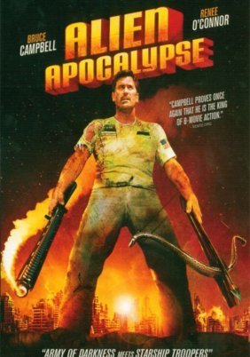 Alien Apocalypse (2005)