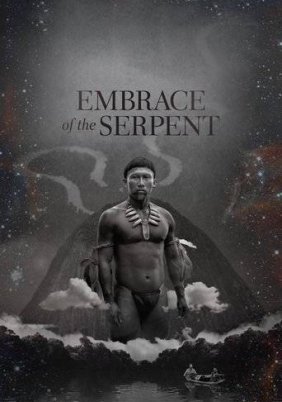 Στην αγκαλιά του φιδιού / Embrace of the Serpent / El abrazo de la serpiente (2015)