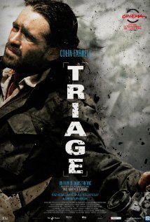 Στιγμιότυπα πολέμου / Triage (2009)