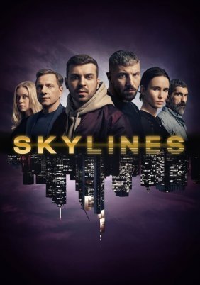 Skylines (2019)