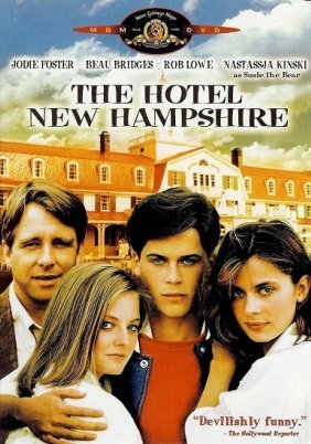 The Hotel New Hampshire / Η πρώτη φορά είναι η καλύτερη (1984)