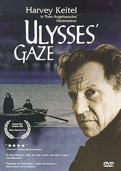 Το βλέμμα του Οδυσσέα / Ulysses' Gaze (1995)