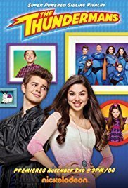 The Thundermans (2013-) TV Series