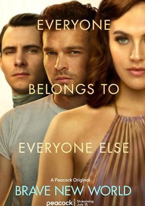 Brave New World (2020)