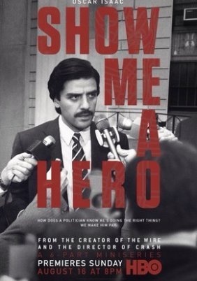 Show Me a Hero (2015)