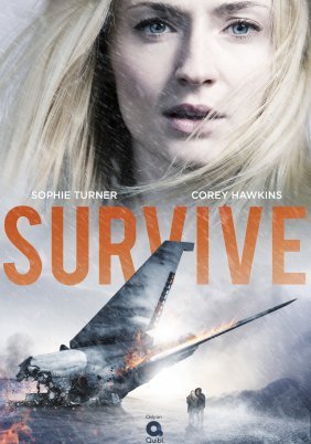 Survive (2020)