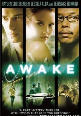 Awake (2007)