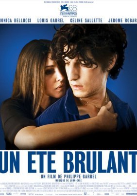 Un été brûlant (2011)