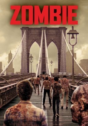 Zombie Flesh Eaters / Zombi 2 (1979)