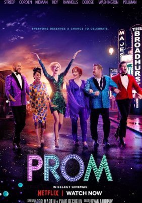 The Prom (2020)