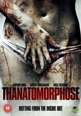 Thanatomorphose (2012)