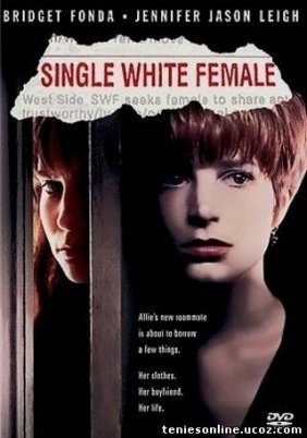Single White Female / Νέα Γυναίκα Μόνη Ψάχνει (1992)