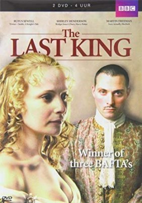 The Last King: The Power and the Passion of Charles II (2003)