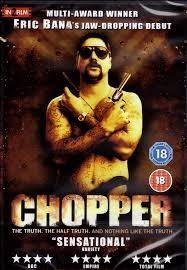Chopper (2000)