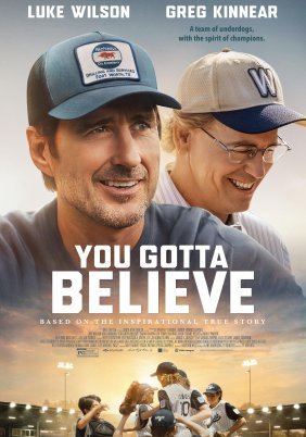You Gotta Believe (2024)