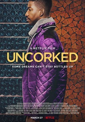 Ο Σομελιέ / Uncorked (2020)