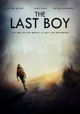 The Last Boy (2019)