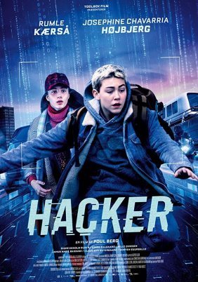Hacker (2019)
