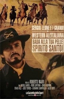 Bada alla tua pelle Spirito Santo! (1972)