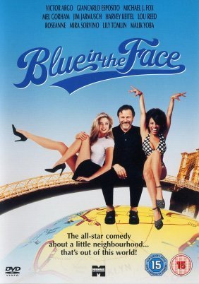 Blue in the Face (1995)