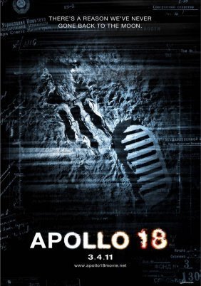 Apollo 18 (2011)