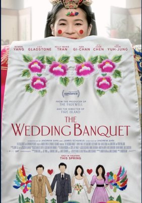 The Wedding Banquet
