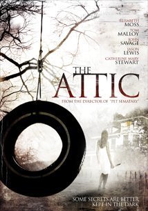 The Attic  (2007)