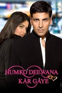 Humko Deewana Kar Gaye (2006)