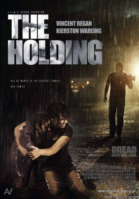 The Holding (2011)