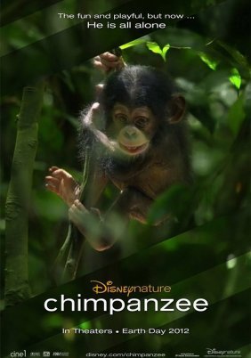 Chimpanzee (2012)