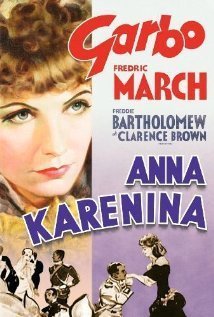 Άννα Καρένινα / Anna Karenina (1935)