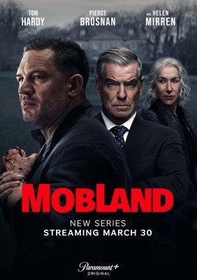 MobLand (2025)