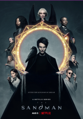 The Sandman (2022)