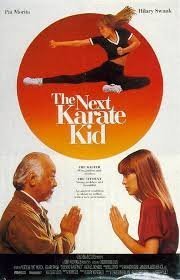 The Next Karate Kid (1994)
