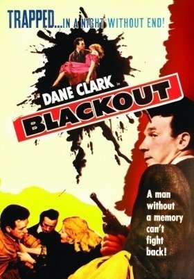 Blackout / Murder by Proxy (1954)