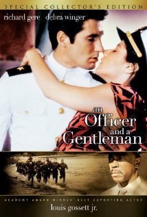 Ιπτάμενος και Τζέντλεμαν / An Officer and a Gentleman (1982)
