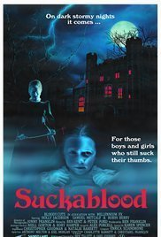 Suckablood (2012)