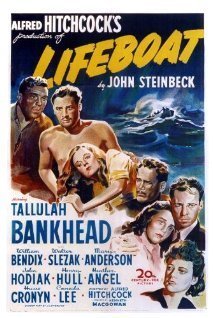 Lifeboat (1944)