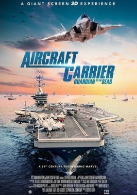 Aircraft Carrier: Guardian of the Seas (2016)