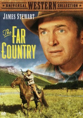 Η Διάβαση του Διαβόλου / The Far Country (1954)