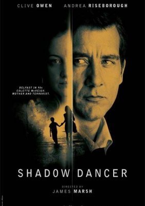 Shadow Dancer / Ο Χορός των Κατασκόπων (2012)