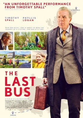 The Last Bus (2021)
