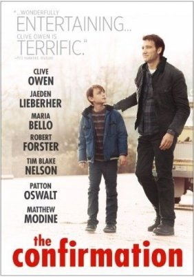 Η Υπόσχεση / The Confirmation (2016)