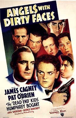 Angels with Dirty Faces (1938)