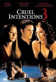 Cruel Intentions / Ερωτικά παιχνίδια 3 (2004)