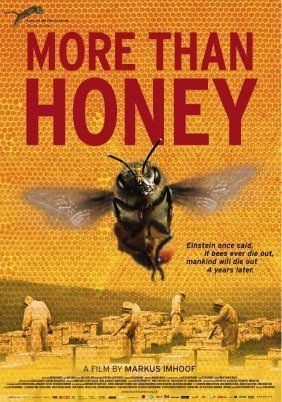 More Than Honey (2012)