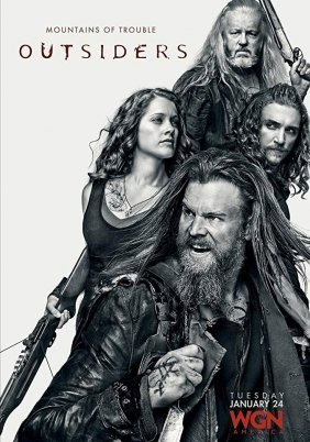 Outsiders (2016)