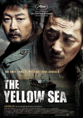 The Yellow Sea / Hwanghae (2010)