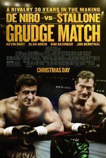 Grudge Match / Επιστροφή στο Ρινγκ (2013)