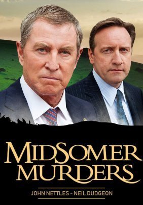 Midsomer Murders (1997)